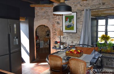 Burcht te koop Le Caylar, Occitanie, Foto 8/13