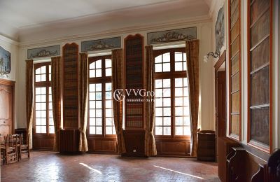 Klooster te koop Rennes-le-Château, Occitanie, Foto 2/13
