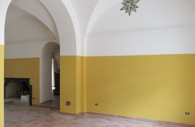 Historische villa te koop Offida, Marche, Foto 8/16