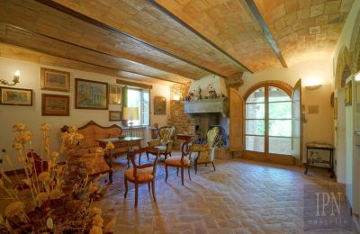 Landhuis te koop 06014 Montone, Umbria, Foto 22/36