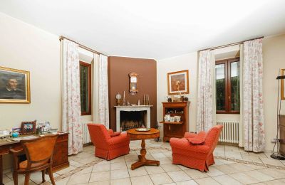 Demeure historique à vendre Lisanza, Lombardie, Image 4/44