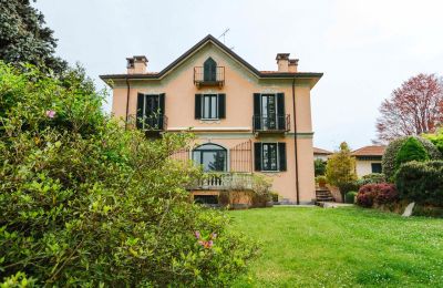 Demeure historique à vendre Lisanza, Lombardie, Image 12/44