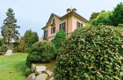 Demeure historique à vendre Lisanza, Lombardie, Image 2/44