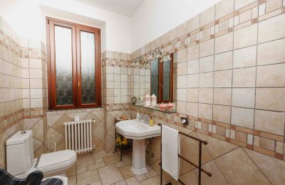 Demeure historique à vendre Lisanza, Lombardie, Image 28/44