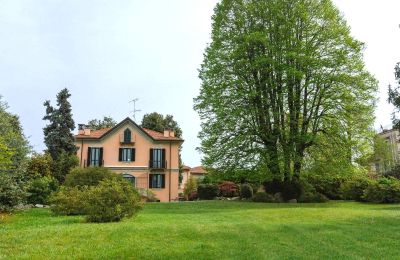 Demeure historique à vendre Lisanza, Lombardie, Image 3/44