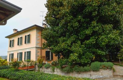 Demeure historique à vendre Lisanza, Lombardie, Image 37/44
