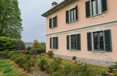 Demeure historique à vendre Lisanza, Lombardie, Image 38/44