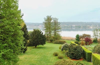 Demeure historique à vendre Lisanza, Lombardie, Lago Maggiore