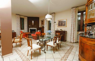 Demeure historique à vendre Lisanza, Lombardie, Image 7/44