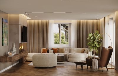 Kasteel appartement te koop Verbania, Via Pippo Rizzolio, Piemonte, Foto 15/48