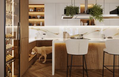 Kasteel appartement te koop Verbania, Via Pippo Rizzolio, Piemonte, Foto 18/48
