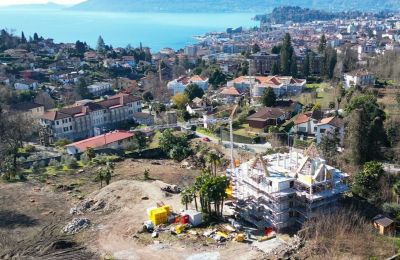Kasteel appartement te koop Verbania, Via Pippo Rizzolio, Piemonte, Foto 46/48
