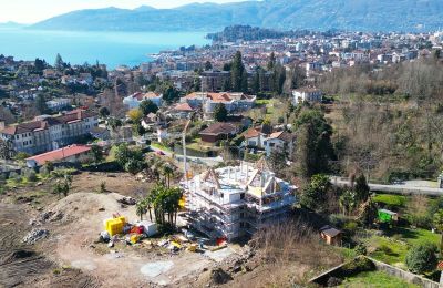Kasteel appartement te koop Verbania, Via Pippo Rizzolio, Piemonte, Foto 48/48