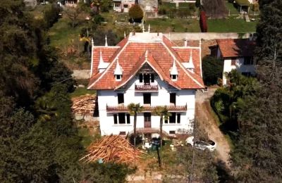 Kasteel appartement te koop Verbania, Via Pippo Rizzolio, Piemonte, Foto 9/48
