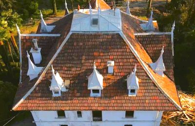 Kasteel appartement te koop Verbania, Via Pippo Rizzolio, Piemonte, Foto 14/48