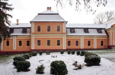Landhuis Nitriansky kraj