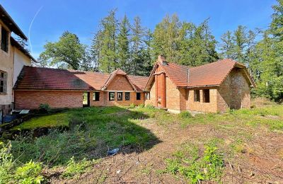 Landelijk huis te koop Zegrze Pomorskie, West-Pommeren, Foto 3/7