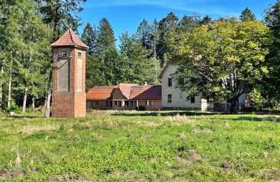 Landelijk huis te koop Zegrze Pomorskie, West-Pommeren, Foto 6/7