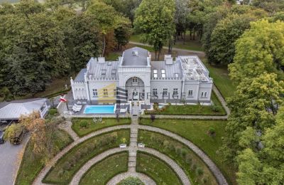 Landhuis te koop Naruszewo, Mazovië, Foto 4/25