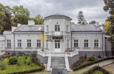 Landhuis te koop Naruszewo, Mazovië, Foto 6/25