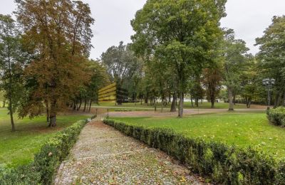 Landhuis te koop Naruszewo, Mazovië, Foto 23/25