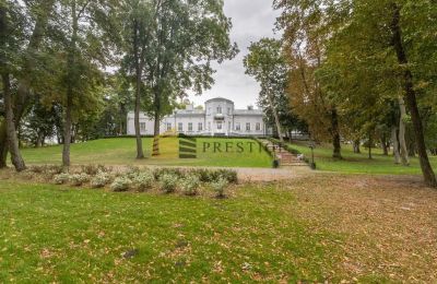 Landhuis te koop Naruszewo, Mazovië, Foto 25/25