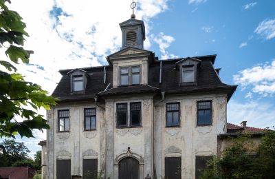 Schloss Hohe Sonne, Photo 1