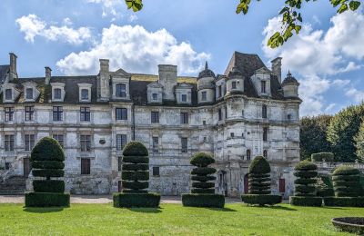 Kasteel 95420 Magny-en-Vexin, Île-de-France