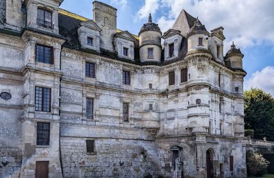 Kasteel te koop 95420 Magny-en-Vexin, Île-de-France, Foto 10/11