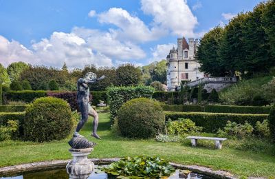 Kasteel te koop 95420 Magny-en-Vexin, Île-de-France, Foto 6/11