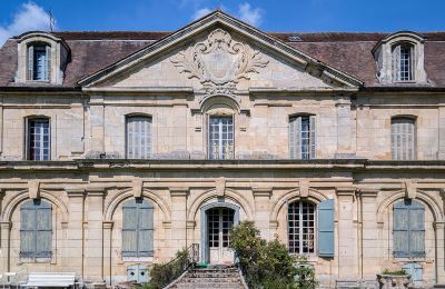 Kasteel 95420 Magny-en-Vexin, Île-de-France