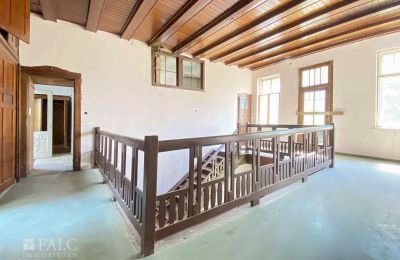Historische villa te koop 99510 Apolda, Lessingstraße 62, Thüringen, Trappenhuis
