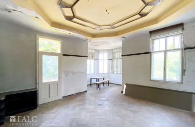 Historische villa te koop 99510 Apolda, Lessingstraße 62, Thüringen, Woonruimte