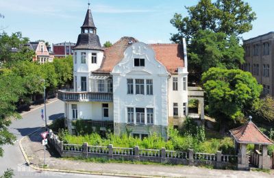 Historische villa 99510 Apolda, Thüringen