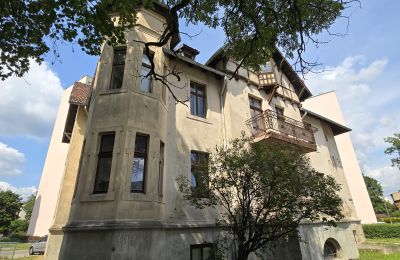 Historische villa te koop Toruń, Koejavië-Pommeren, Foto 10/22