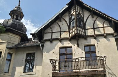 Historische villa te koop Toruń, Koejavië-Pommeren, Foto 11/22