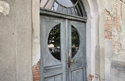 Historische villa te koop Toruń, Koejavië-Pommeren, Foto 13/22