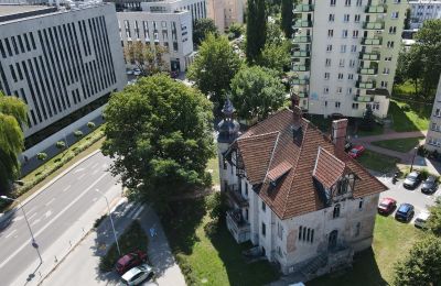 Historische villa te koop Toruń, Koejavië-Pommeren, Foto 4/22