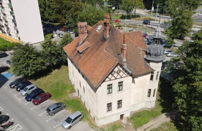 Historische villa te koop Toruń, Koejavië-Pommeren, Foto 5/22