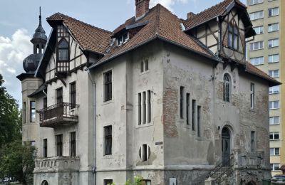 Historische villa te koop Toruń, Koejavië-Pommeren, Foto 6/22