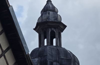 Historische villa te koop Toruń, Koejavië-Pommeren, Toren