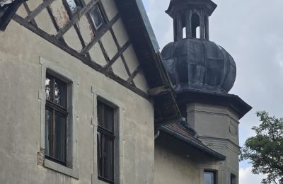 Historische villa te koop Toruń, Koejavië-Pommeren, d