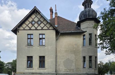 Historische villa te koop Toruń, Koejavië-Pommeren, Foto 9/22