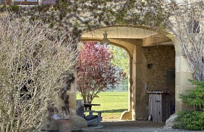 Historisch vastgoed Mirande, Occitanie