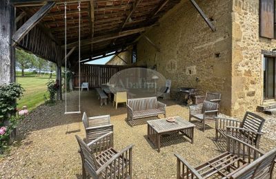 Historisch vastgoed te koop Mirande, Occitanie, Foto 26/39