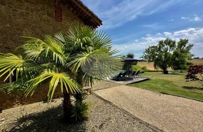 Historisch vastgoed te koop Mirande, Occitanie, Foto 30/39