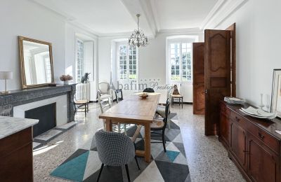 Landhuis te koop Pau, Nouvelle-Aquitaine, Eetkamer