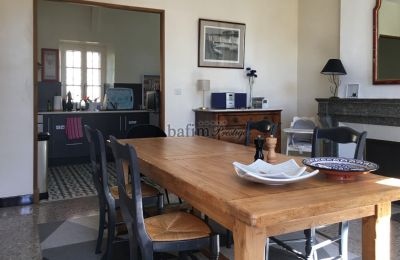 Landhuis te koop Pau, Nouvelle-Aquitaine, Eetkamer