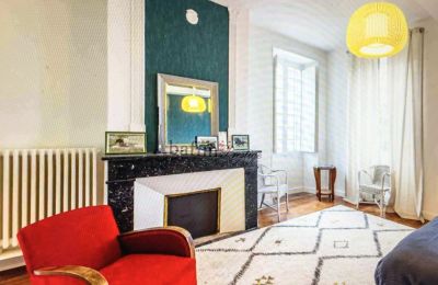 Landhuis te koop Pau, Nouvelle-Aquitaine, Slaapkamer