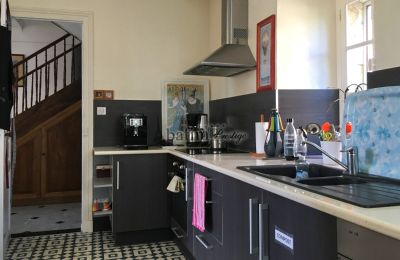 Landhuis te koop Pau, Nouvelle-Aquitaine, Keuken